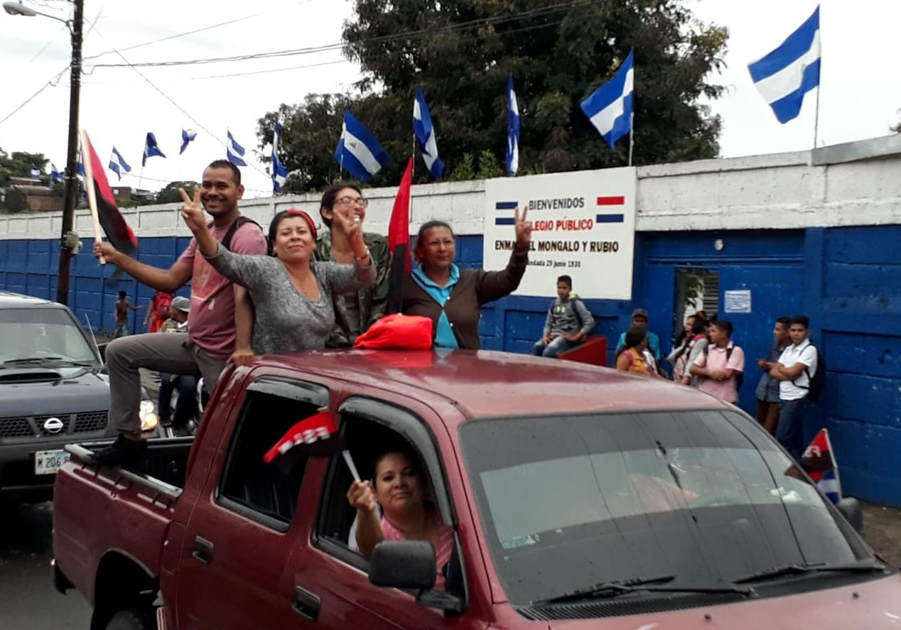 matagalpa